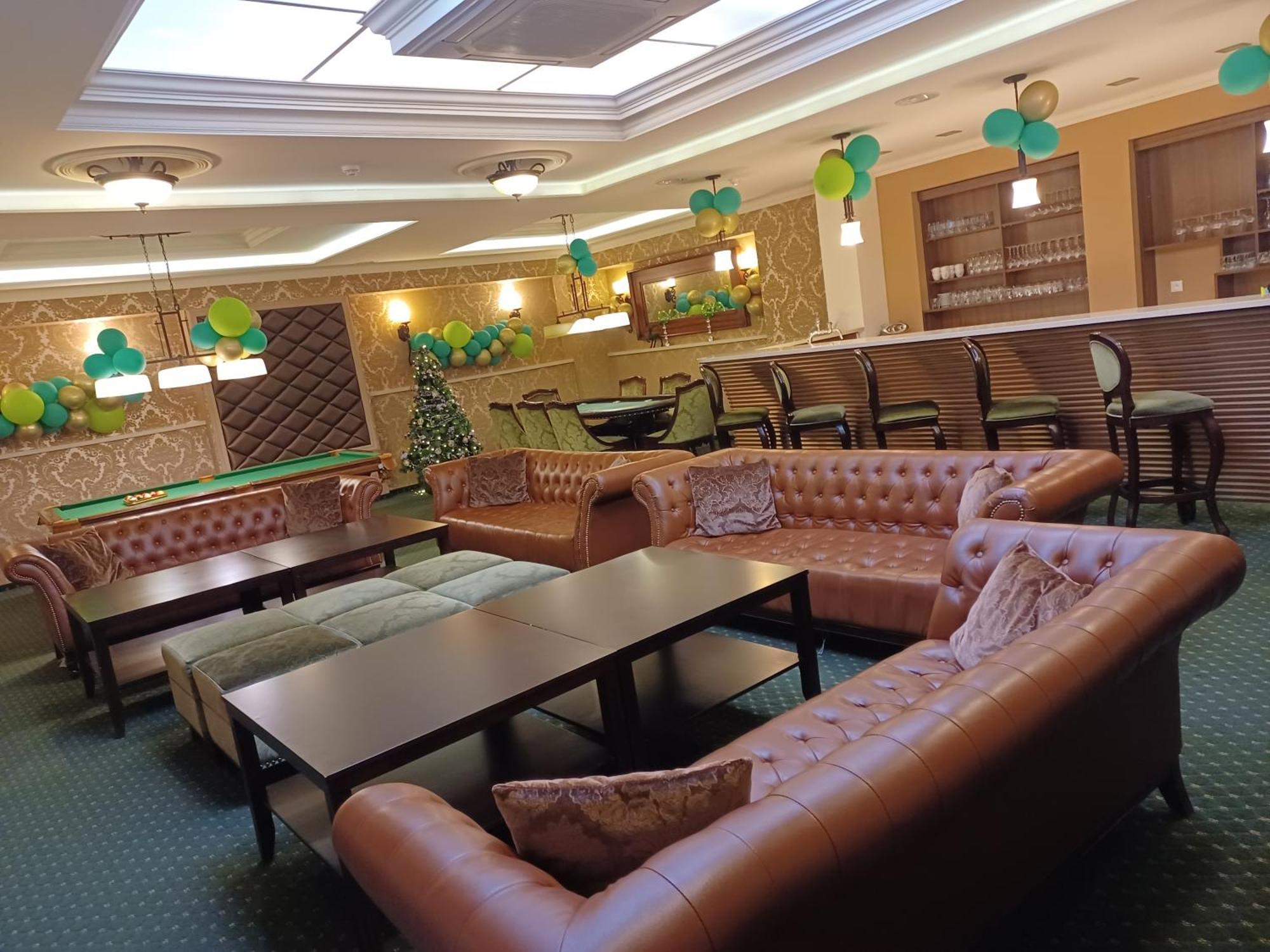 特佛拉娜酒店 卡罗维发利 外观 照片